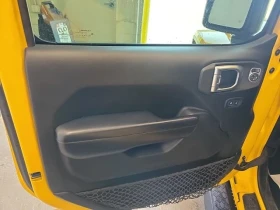 Jeep Wrangler 2019* RUBICON* NAVI* *  * HARD TOP | Mobile.bg    13