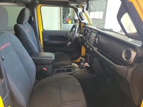 Jeep Wrangler 2019* RUBICON* NAVI* *  * HARD TOP | Mobile.bg    16