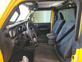 Jeep Wrangler 2019* RUBICON* NAVI* *  * HARD TOP | Mobile.bg    9