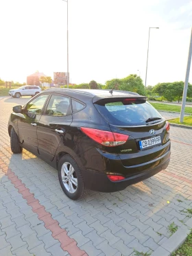 Обява за продажба на Hyundai IX35 ~16 700 лв. - изображение 3