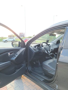 Hyundai IX35 | Mobile.bg    13