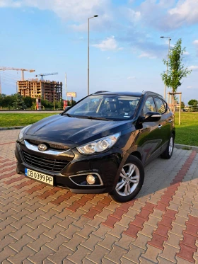 Обява за продажба на Hyundai IX35 ~16 700 лв. - изображение 1