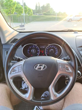 Hyundai IX35 | Mobile.bg    17