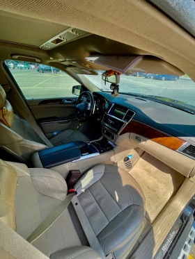 Mercedes-Benz GL 350 GL 350 AMG 360 камери 6+ 1 HARMAN KARDON ЛИЗИНГ - 45555 лв. - 44831958 7