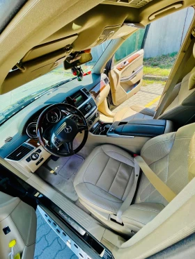 Mercedes-Benz GL 350 GL 350 AMG 360 камери 6+ 1 HARMAN KARDON ЛИЗИНГ - 45555 лв. - 44831958 8