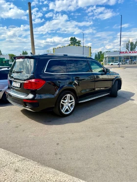 Mercedes-Benz GL 350 GL 350 AMG 360 камери 6+ 1 HARMAN KARDON ЛИЗИНГ - 45555 лв. - 44831958 2