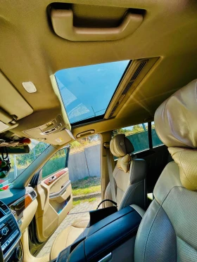 Mercedes-Benz GL 350 GL 350 AMG 360 камери 6+ 1 HARMAN KARDON ЛИЗИНГ - 45555 лв. - 44831958 10