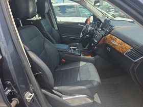 Mercedes-Benz GLS 500 AMG* PACK* * * * *  | Mobile.bg    11