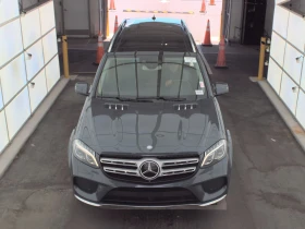 Mercedes-Benz GLS 500 AMG* PACK* * * * *  | Mobile.bg    5