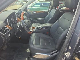 Mercedes-Benz GLS 500 AMG* PACK* * * * *  | Mobile.bg    10