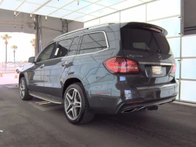 Mercedes-Benz GLS 500 AMG* PACK* * * * *  | Mobile.bg    4