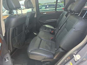 Mercedes-Benz GLS 500 AMG* PACK* * * * *  | Mobile.bg    12