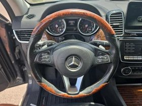 Mercedes-Benz GLS 500 AMG* PACK* * * * *  | Mobile.bg    8