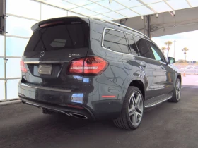 Mercedes-Benz GLS 500 AMG* PACK* * * * *  | Mobile.bg    2