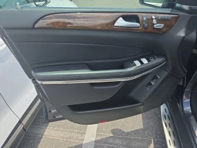 Mercedes-Benz GLS 500 AMG* PACK* * * * *  | Mobile.bg    7
