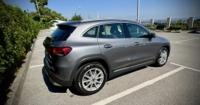 Mercedes-Benz GLA 220 | Mobile.bg    14