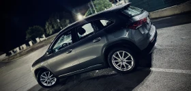     Mercedes-Benz GLA 220