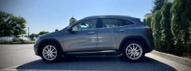 Mercedes-Benz GLA 220 | Mobile.bg    6