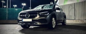     Mercedes-Benz GLA 220