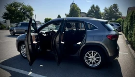 Mercedes-Benz GLA 220 | Mobile.bg    7