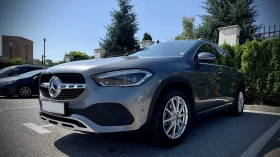     Mercedes-Benz GLA 220