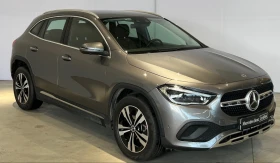     Mercedes-Benz GLA 220