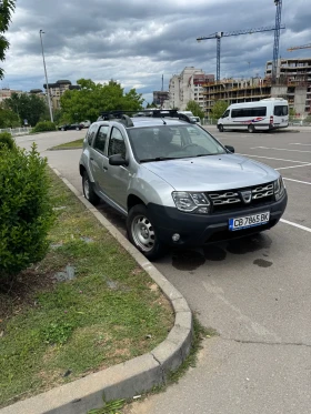 Обява за продажба на Dacia Duster ~20 900 лв. - изображение 3