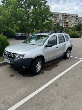 Обява за продажба на Dacia Duster ~20 900 лв. - изображение 4