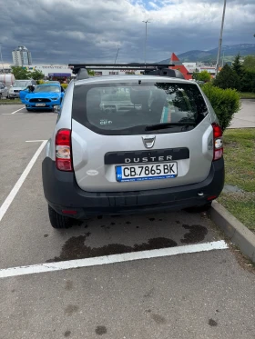 Обява за продажба на Dacia Duster ~20 900 лв. - изображение 1