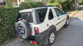 Land Rover Freelander | Mobile.bg    3