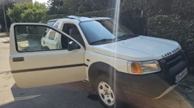 Land Rover Freelander | Mobile.bg    2