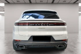 Обява за продажба на Porsche Cayenne E-Hybrid Coupe = Active Suspension = Гаранция ~ 212 808 лв. - изображение 1