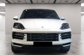 Обява за продажба на Porsche Cayenne E-Hybrid Coupe = Active Suspension = Гаранция ~ 212 808 лв. - изображение 1