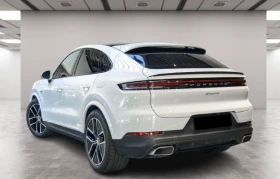 Обява за продажба на Porsche Cayenne E-Hybrid Coupe = Active Suspension = Гаранция ~ 212 808 лв. - изображение 2