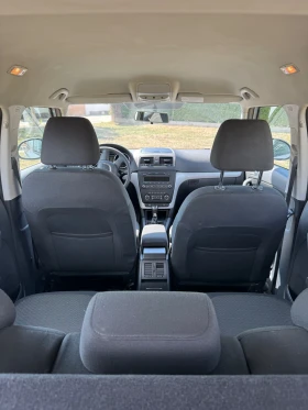 Skoda Yeti 2.0 TDI 4x4 | Mobile.bg    6