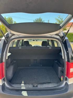 Skoda Yeti 2.0 TDI 4x4 | Mobile.bg    7