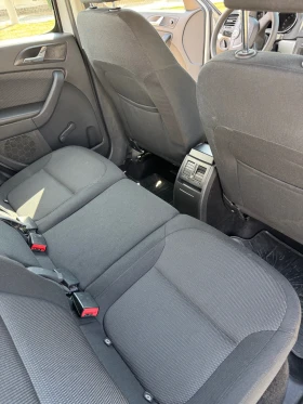 Skoda Yeti 2.0 TDI 4x4 | Mobile.bg    8