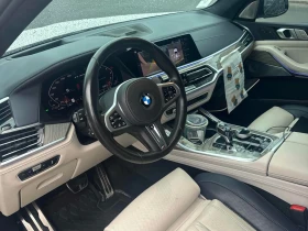 BMW X7 * M50i * CARFAX *    | Mobile.bg    5