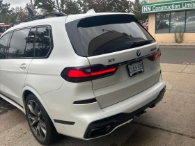 BMW X7 * M50i * CARFAX *    | Mobile.bg    4