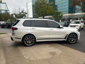 BMW X7 * M50i * CARFAX *    | Mobile.bg    3