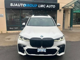 BMW X7 * M50i * CARFAX *    | Mobile.bg    6