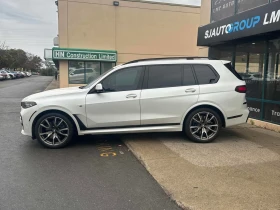BMW X7 * M50i * CARFAX *    | Mobile.bg    2
