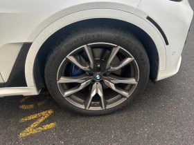 BMW X7 * M50i * CARFAX *    | Mobile.bg    7