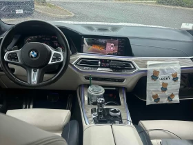 BMW X7 * M50i * CARFAX *    | Mobile.bg    9