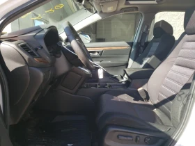 Honda Cr-v EX/4X4/ | Mobile.bg    7