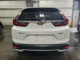 Honda Cr-v EX/4X4/ | Mobile.bg    5