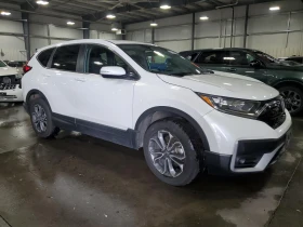 Honda Cr-v EX/4X4/ | Mobile.bg    3