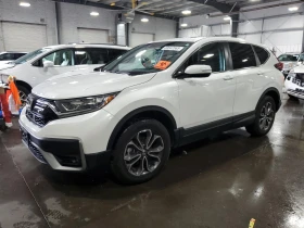 Honda Cr-v EX/4X4/