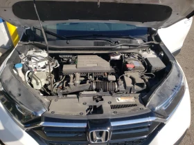 Honda Cr-v EX/4X4/ | Mobile.bg    12