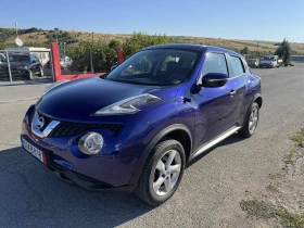 Nissan Juke 1.5dci - 14900 лв. / 7618.25 € - 51051105 8